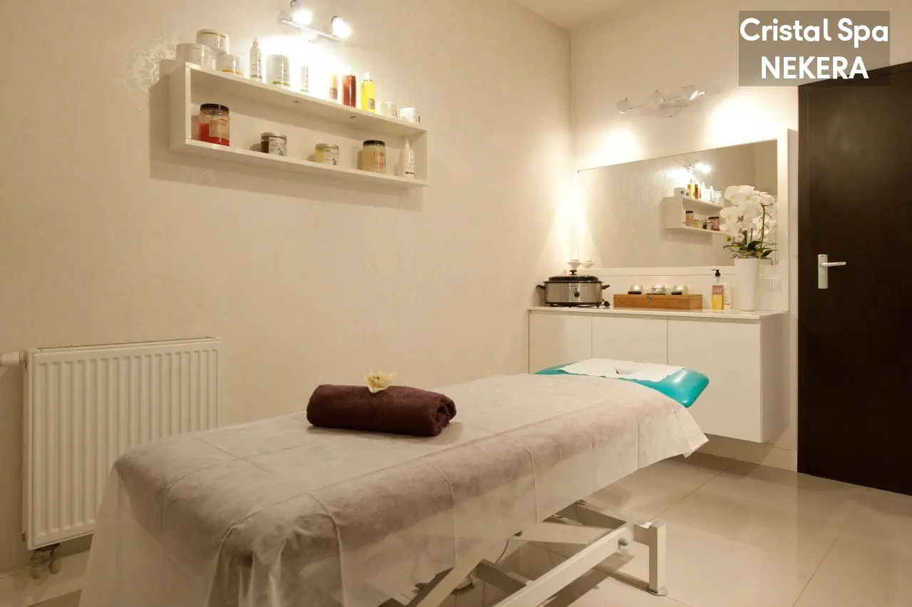 Cristal Spa