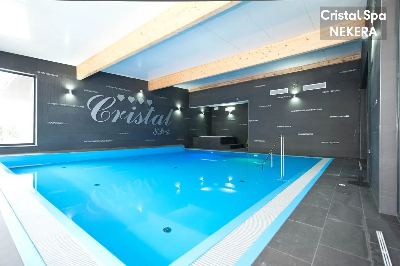 Cristal Spa