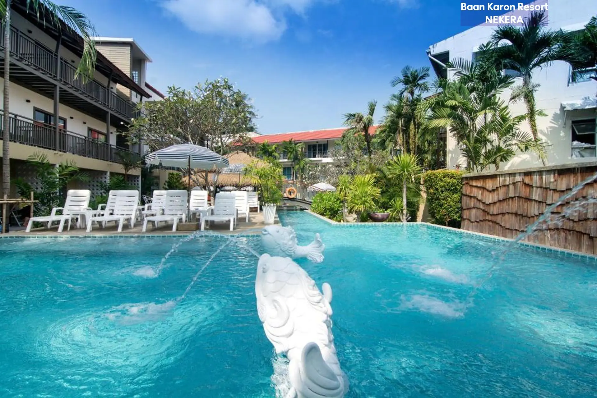 Baan Karon Resort photo 0