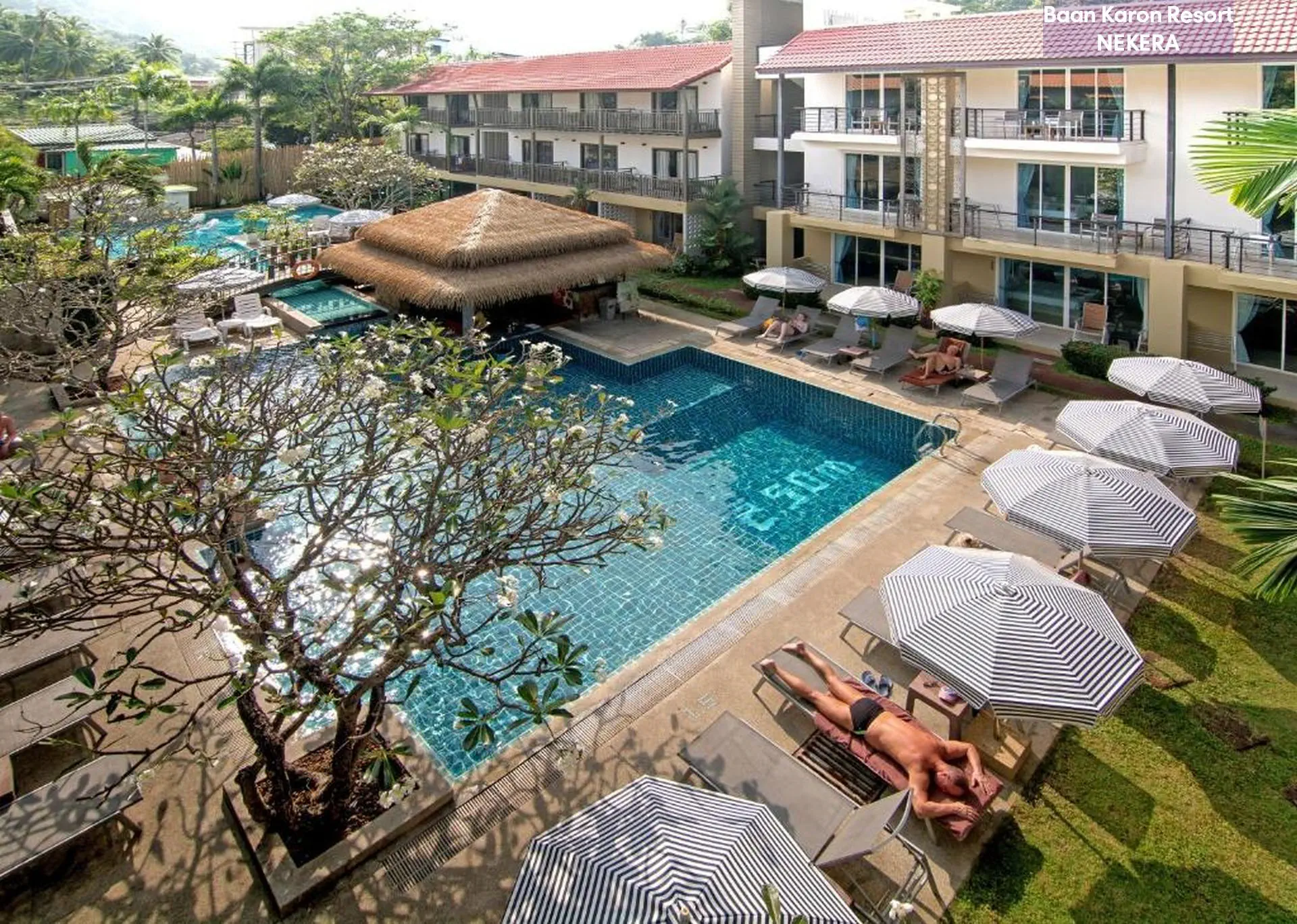 Baan Karon Resort photo 2