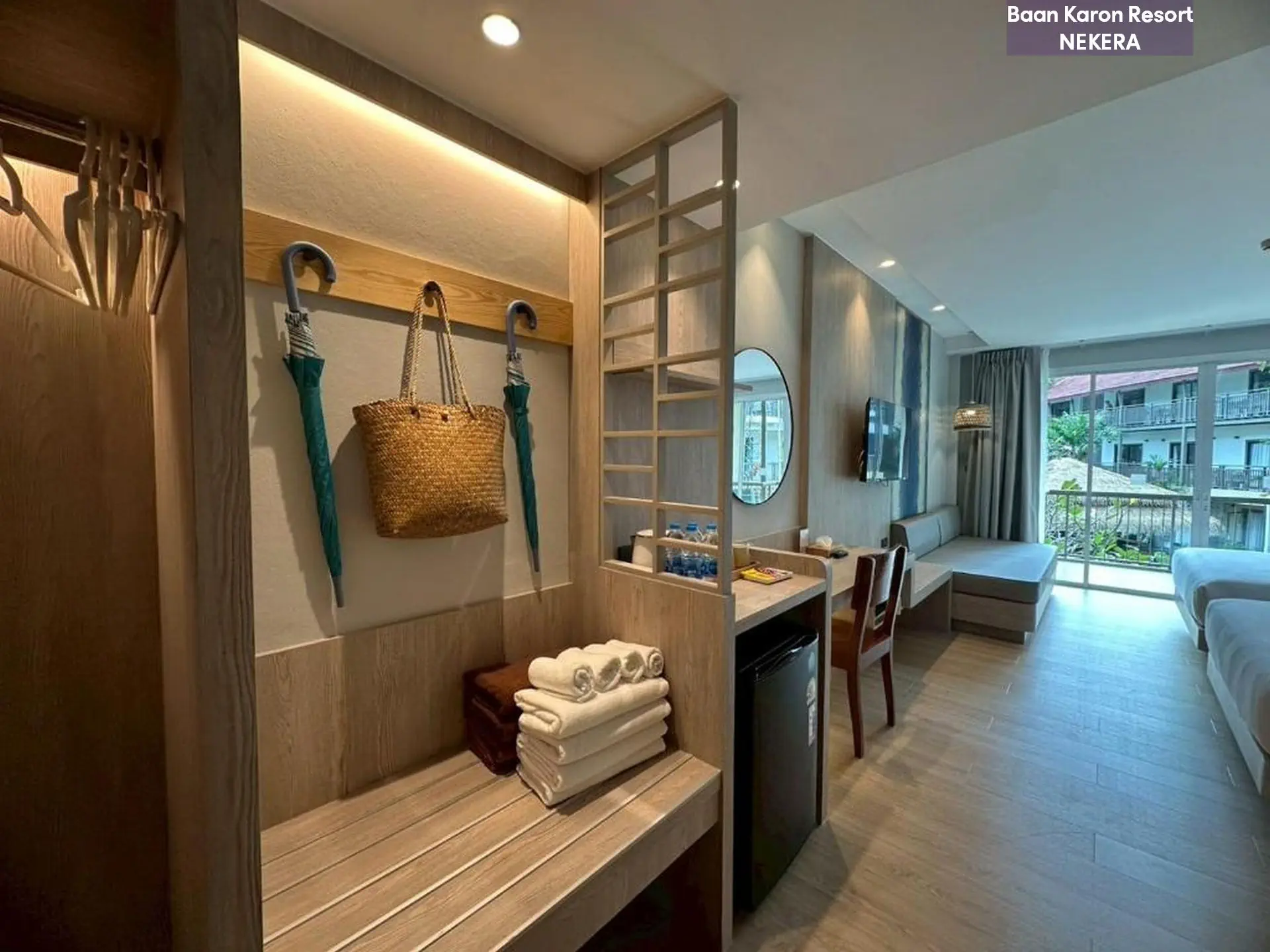 Baan Karon Resort - zdjęcie 12