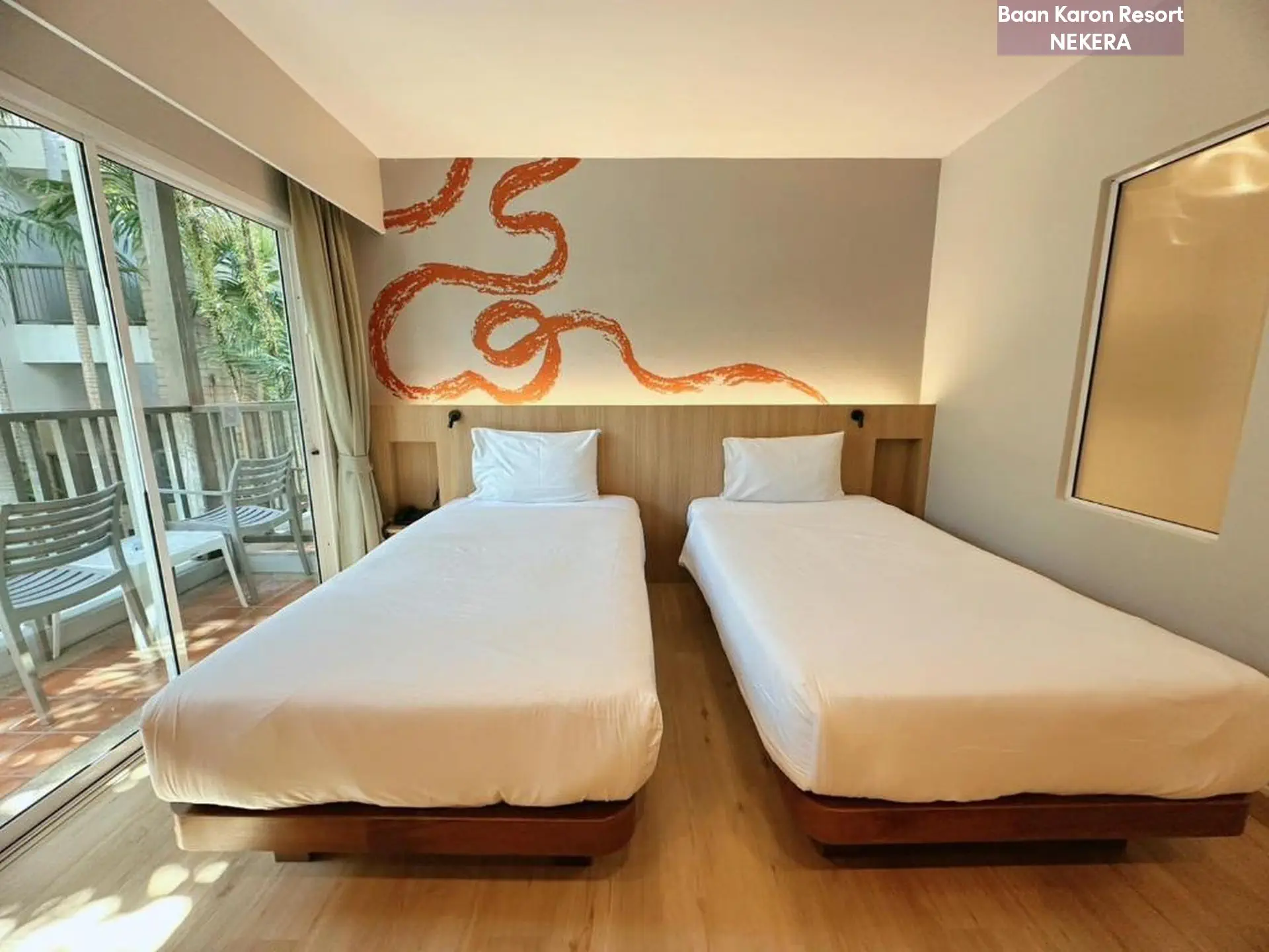 Baan Karon Resort - zdjęcie 7