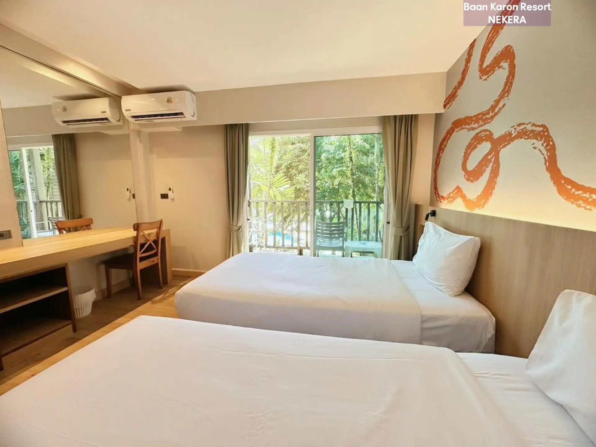 Baan Karon Resort - zdjęcie 8