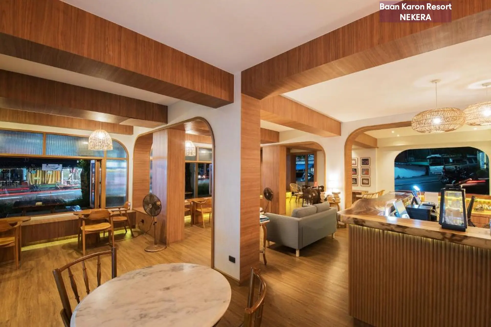 Baan Karon Resort photo 3