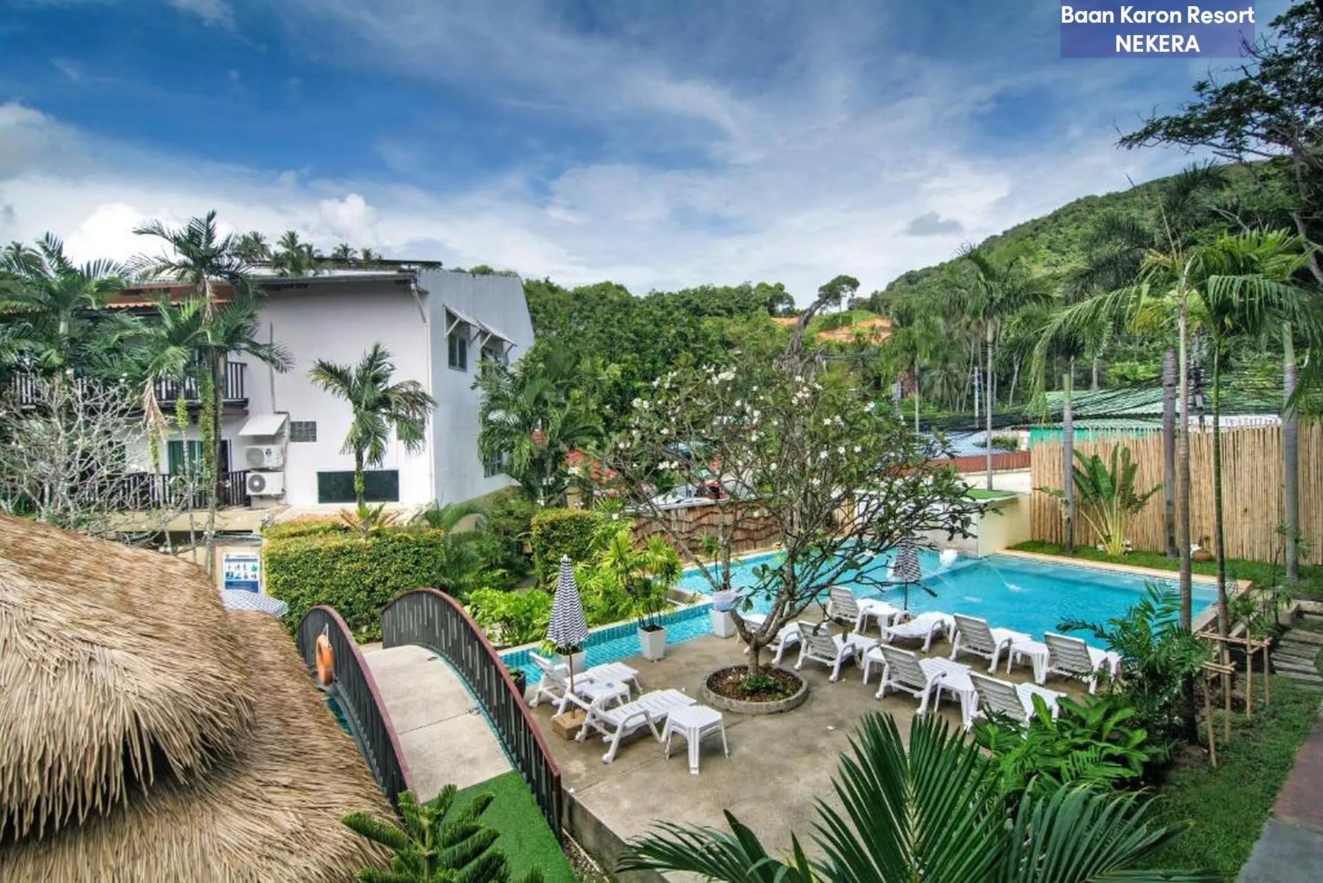 Baan Karon Resort photo 1