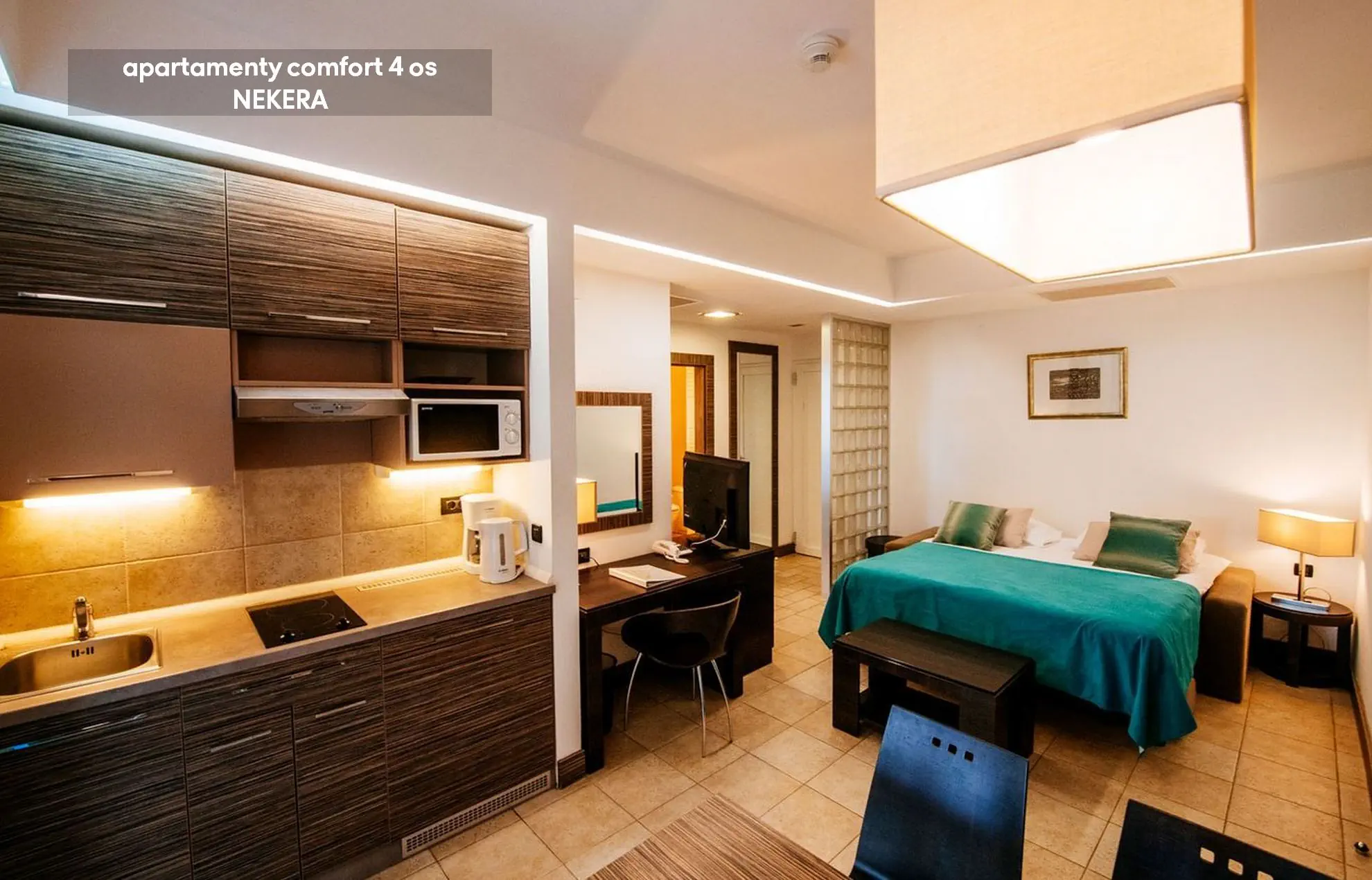 Zaton Holiday Resort Apartments