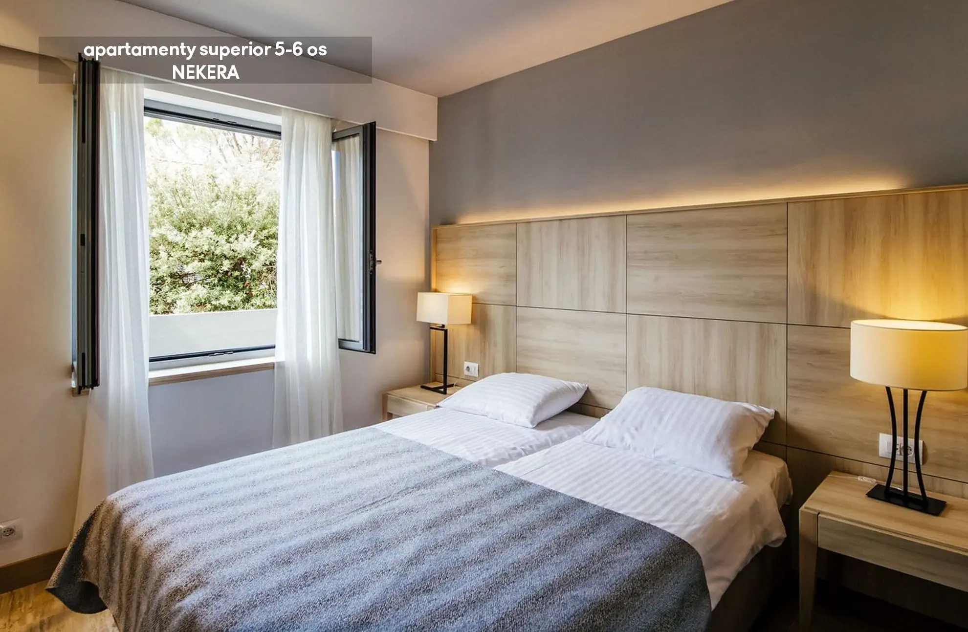 Zaton Holiday Resort Apartments