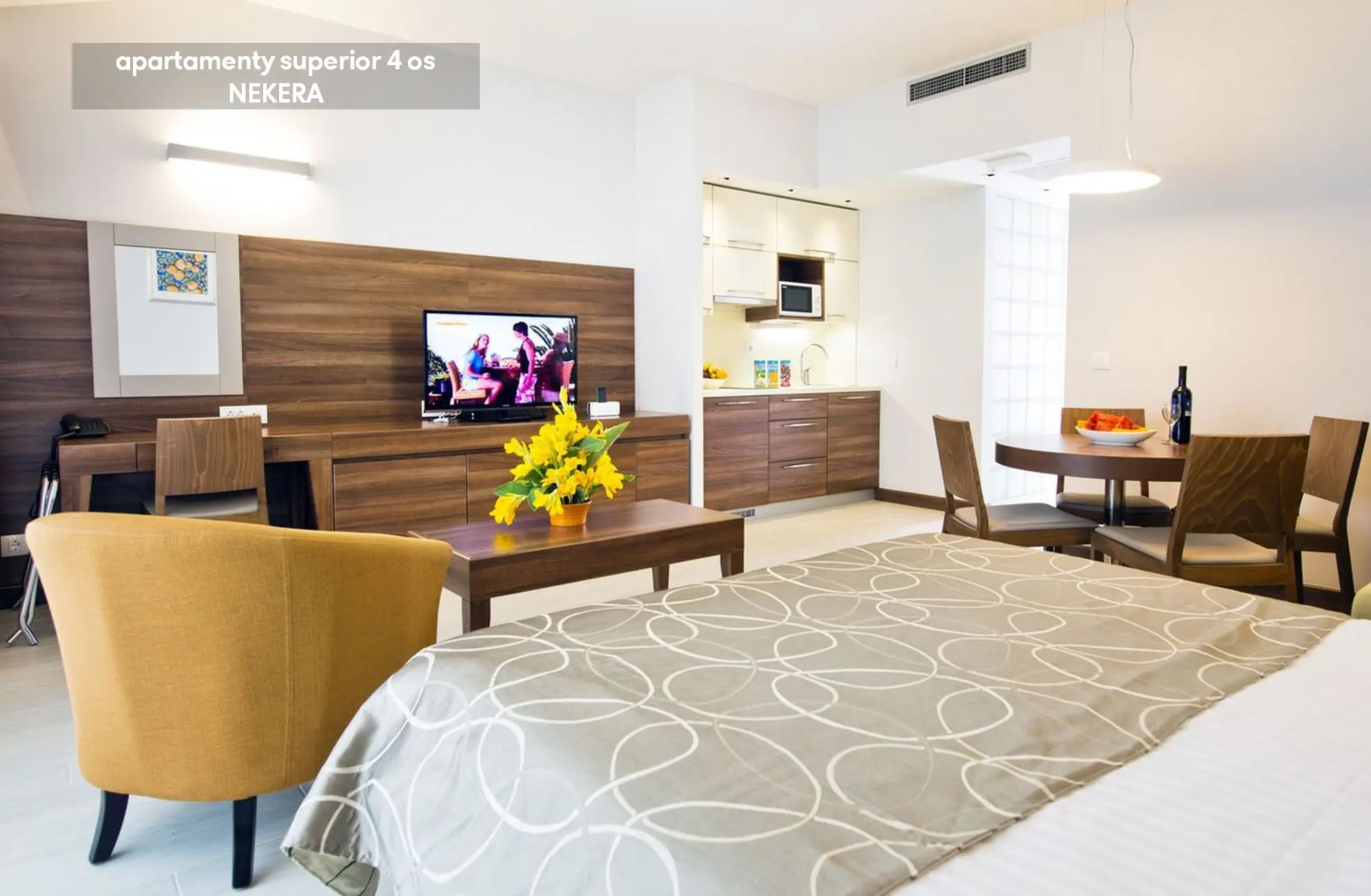 Zaton Holiday Resort Apartments