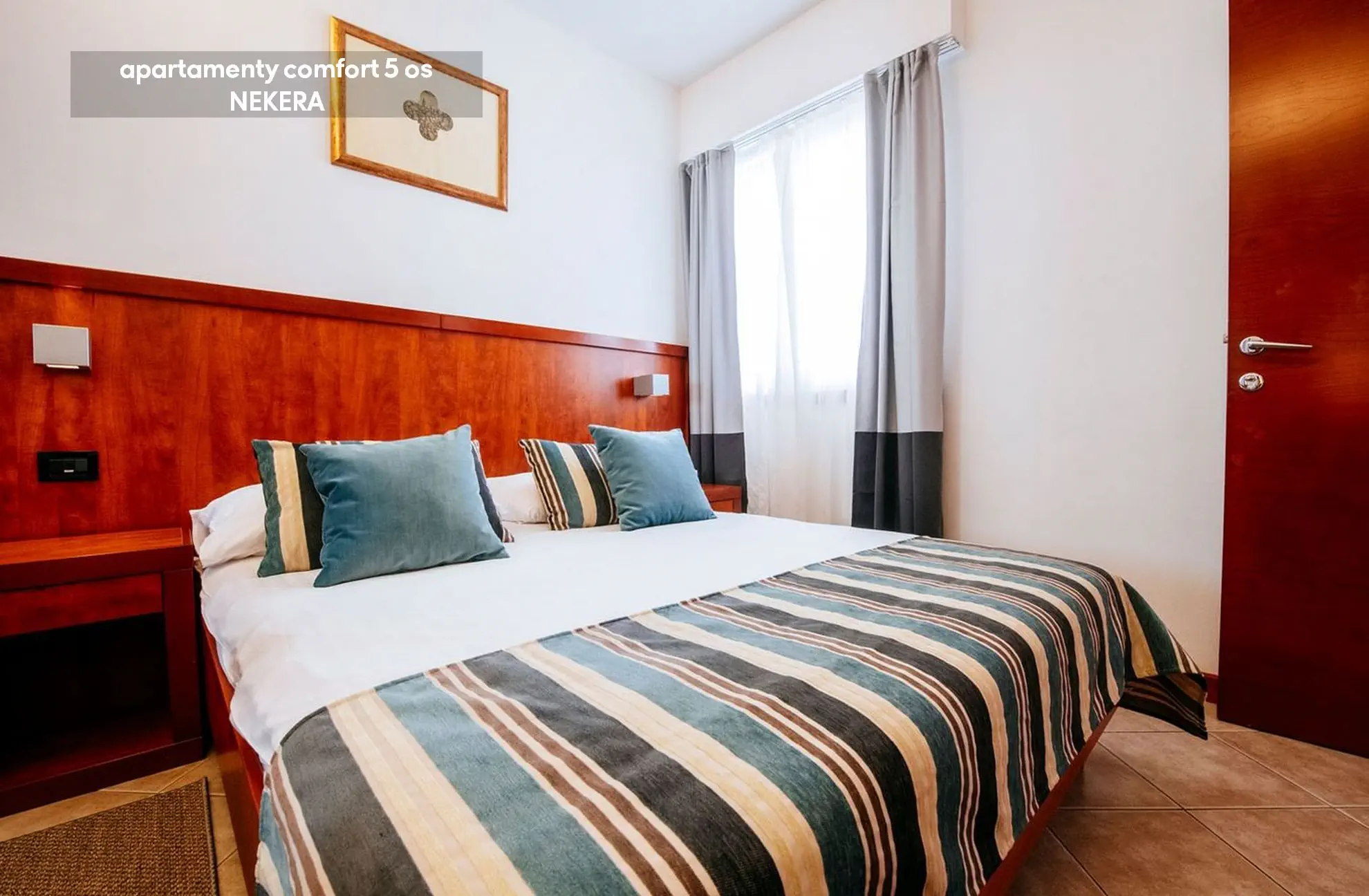 Zaton Holiday Resort Apartments