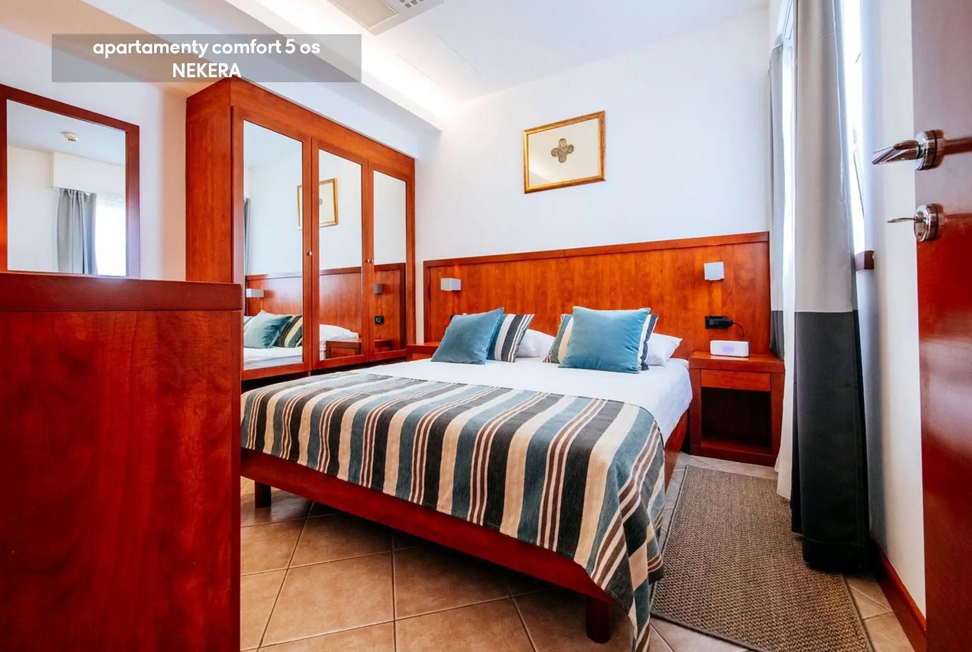 Zaton Holiday Resort Apartments