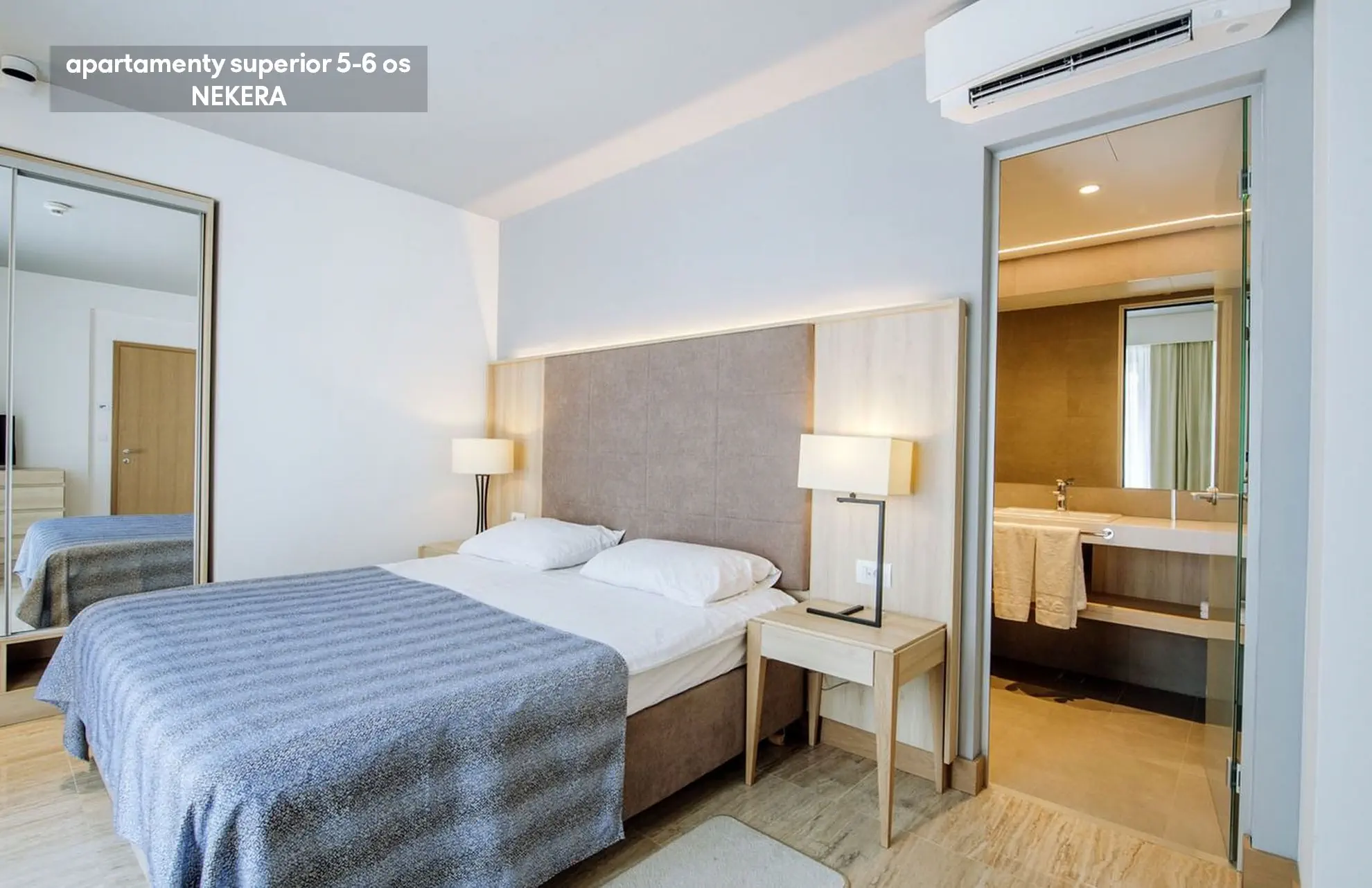 Zaton Holiday Resort Apartments