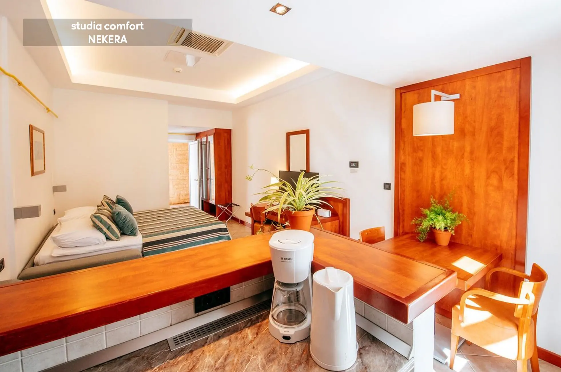 Zaton Holiday Resort Apartments