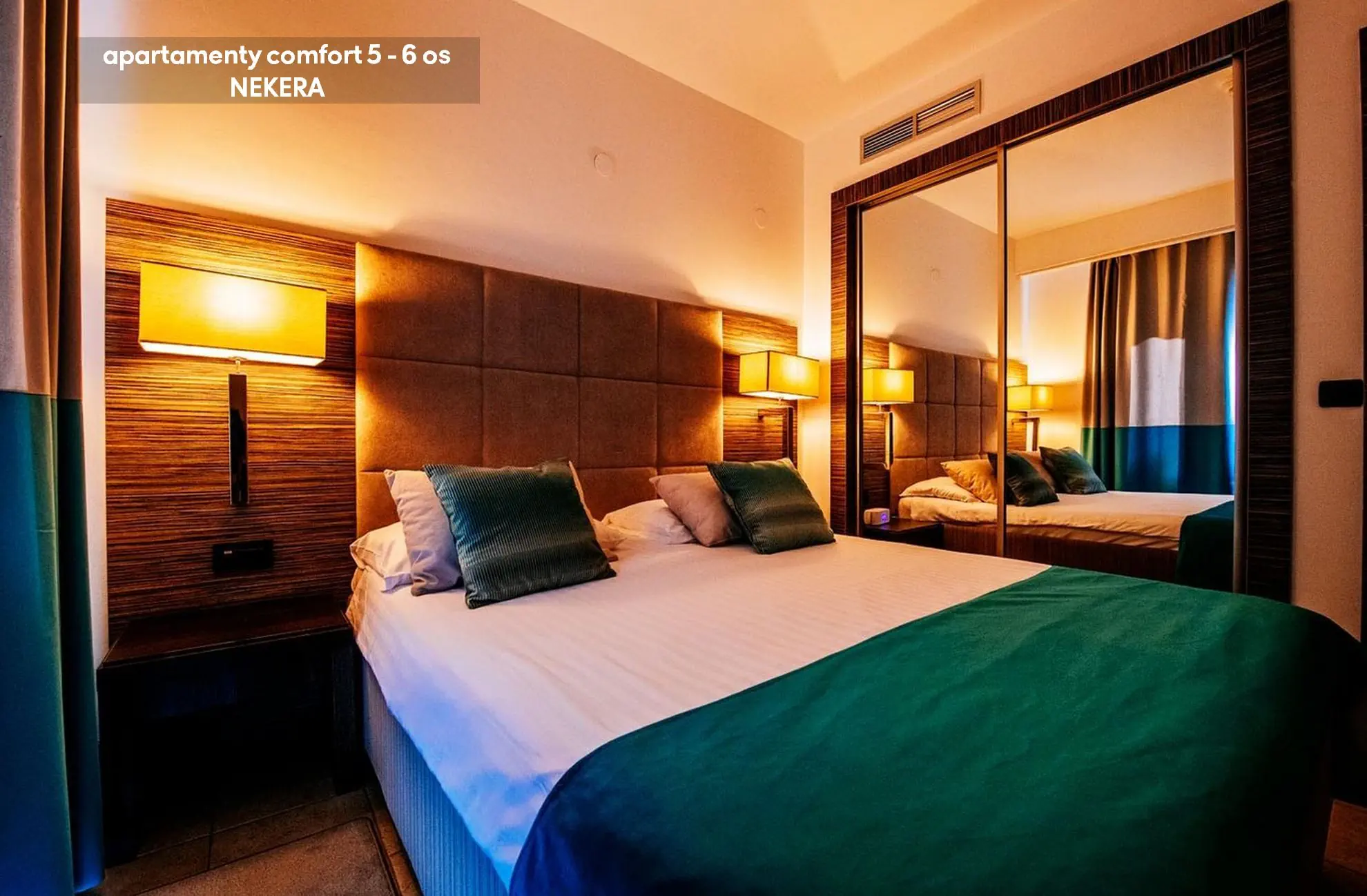 Zaton Holiday Resort Apartments