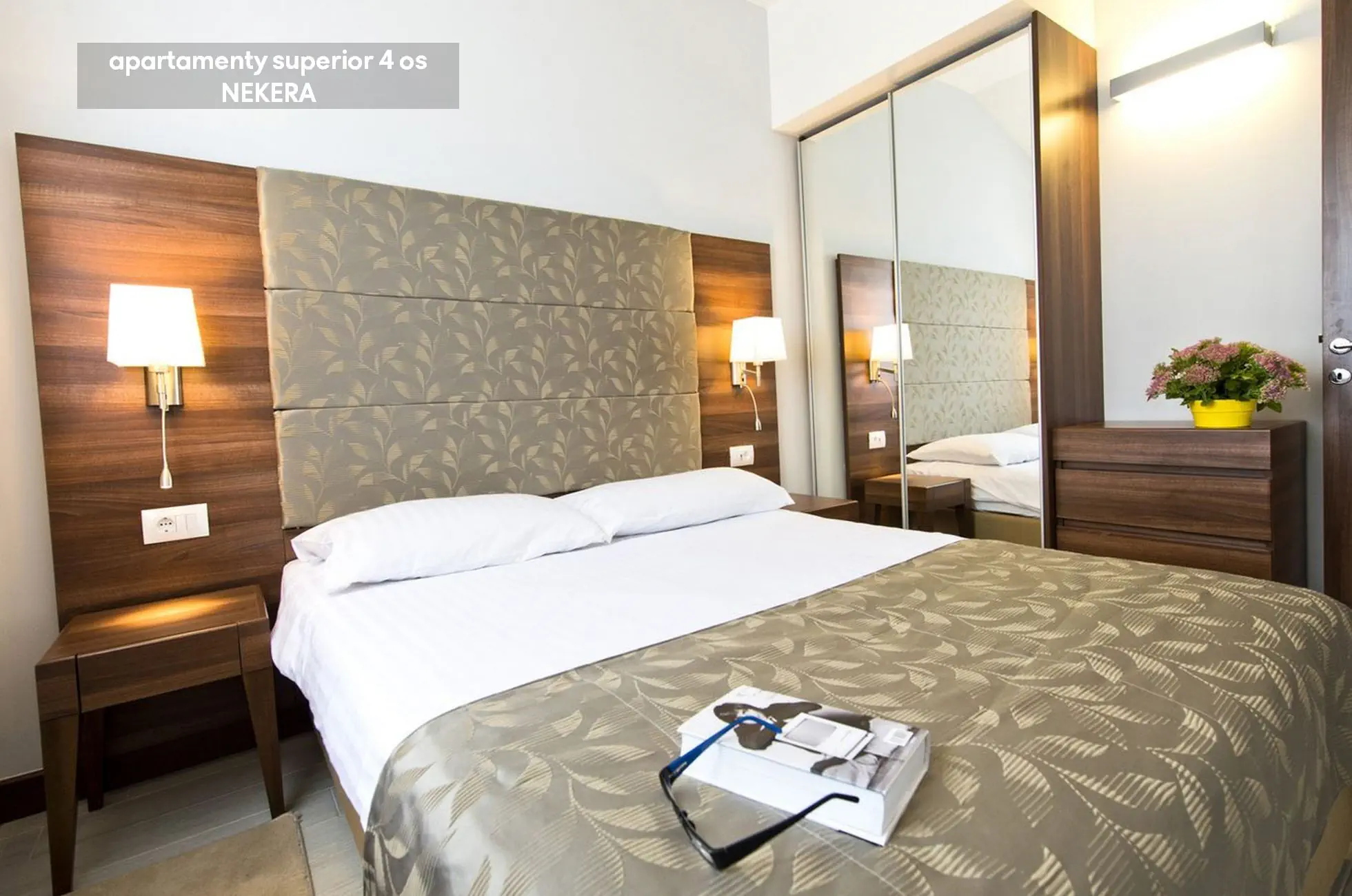 Zaton Holiday Resort Apartments