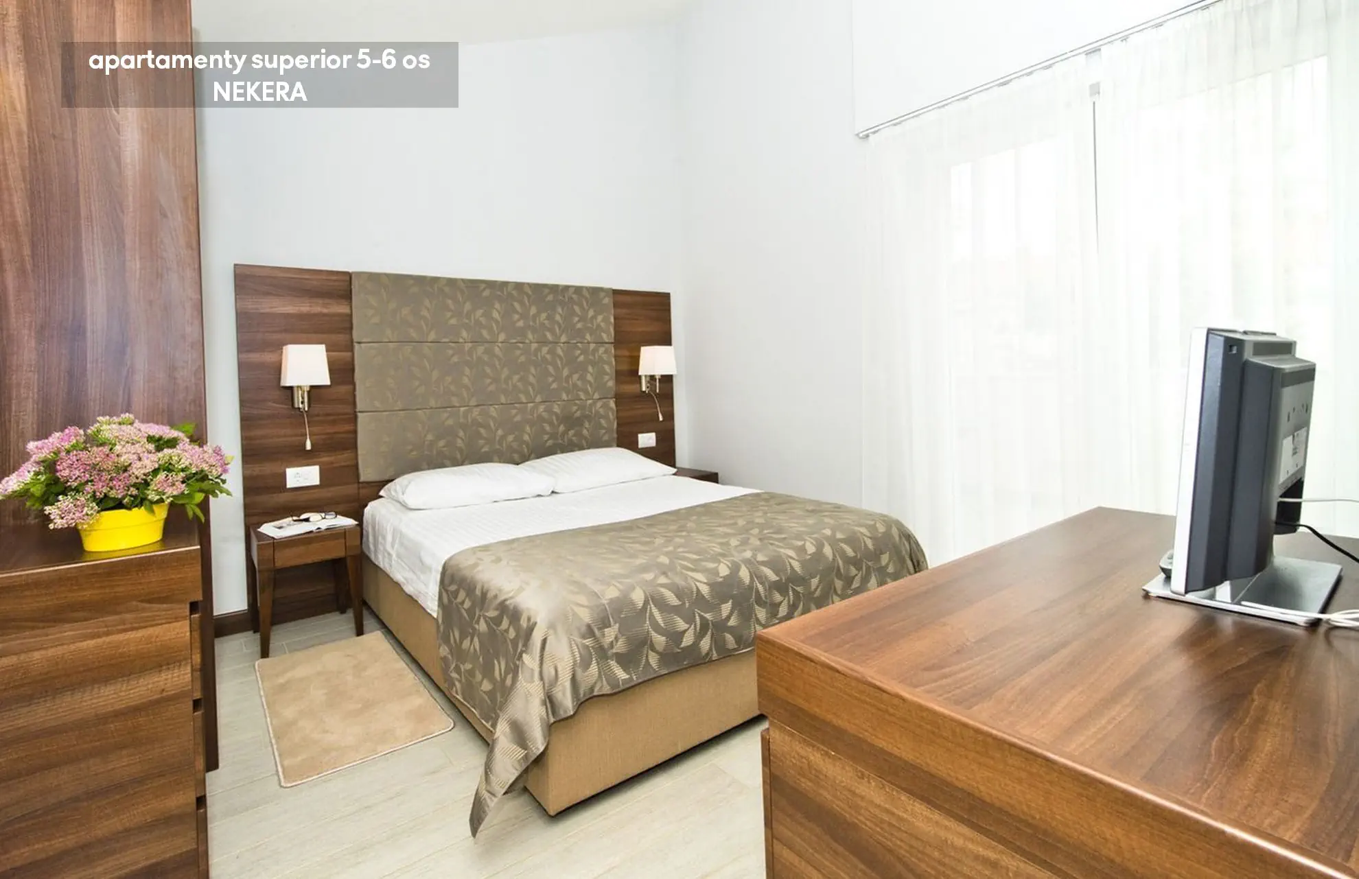 Zaton Holiday Resort Apartments