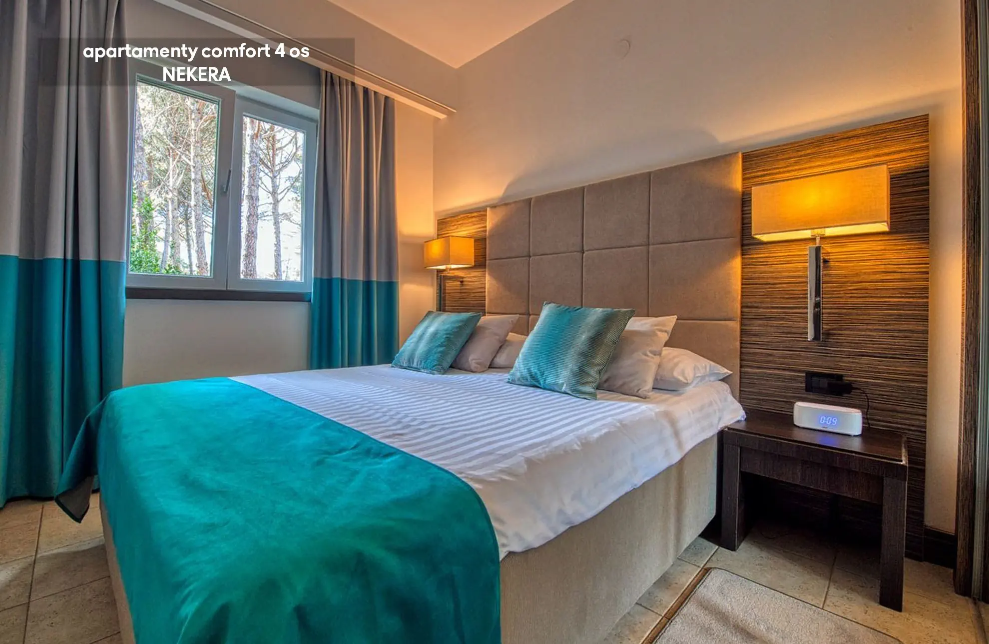 Zaton Holiday Resort Apartments