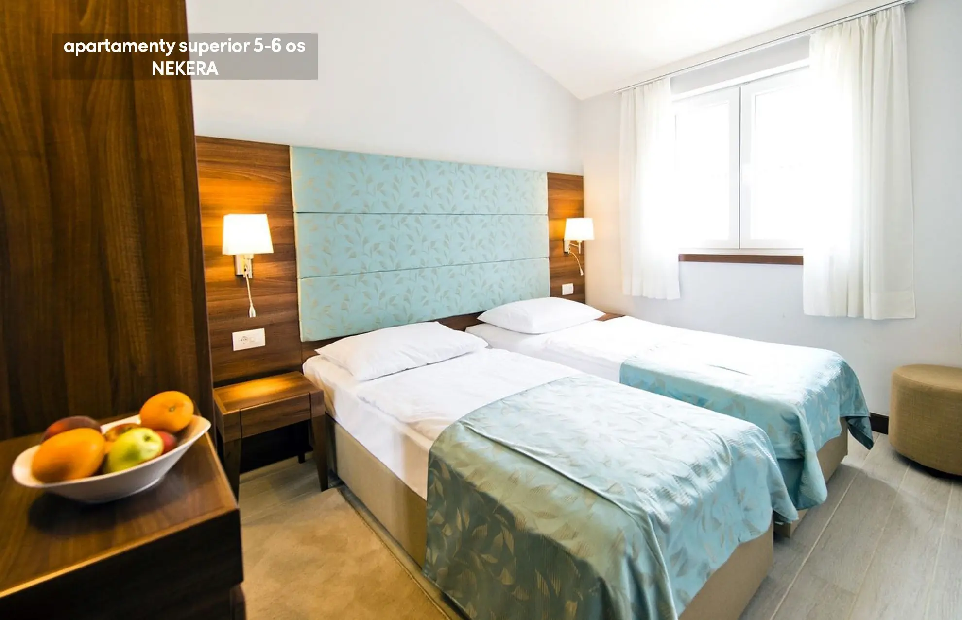 Zaton Holiday Resort Apartments