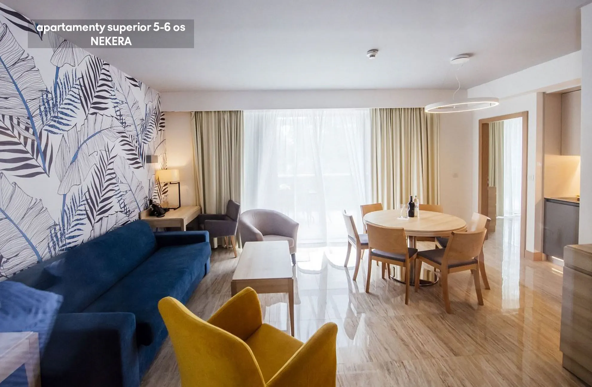 Zaton Holiday Resort Apartments