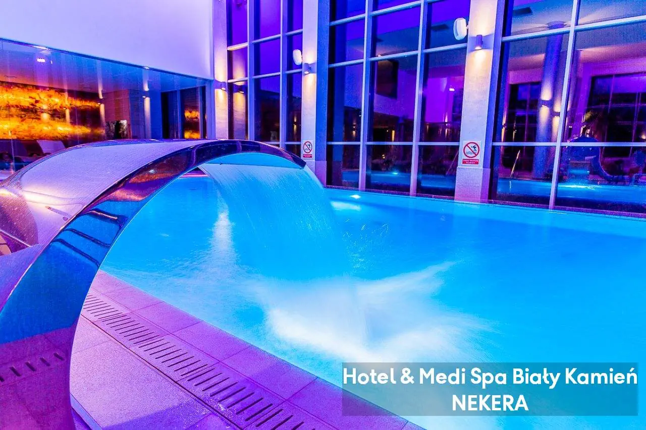 Medi Spa Biały Kamień