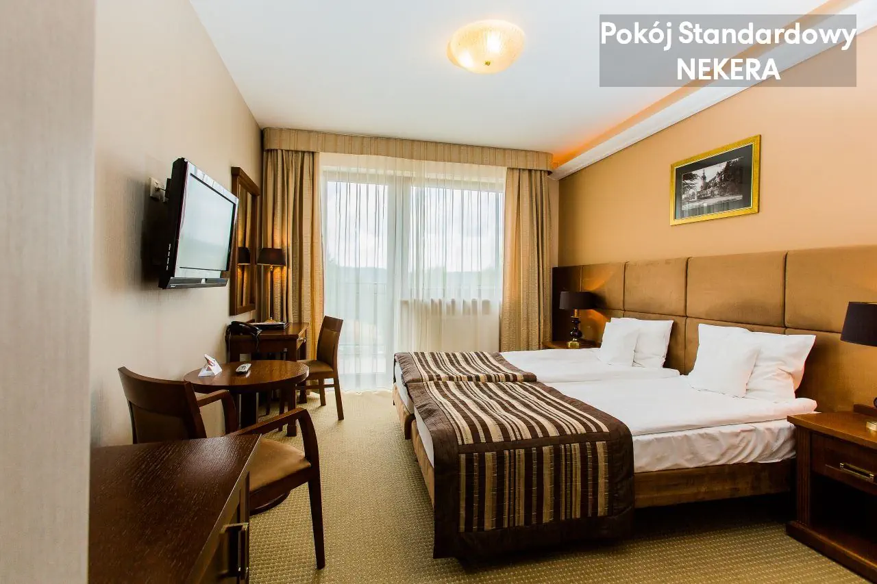 Medi Spa Biały Kamień