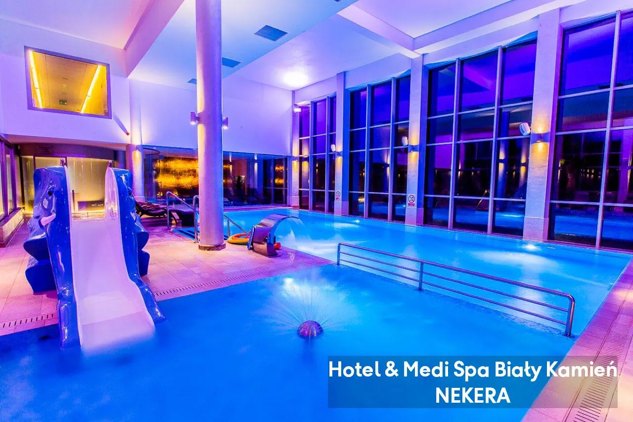 Medi Spa Biały Kamień