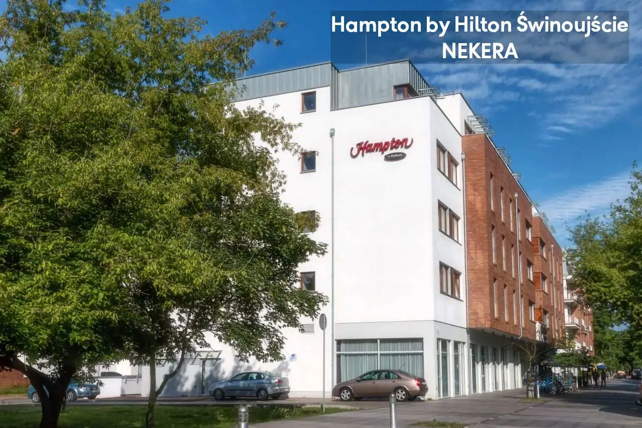 Hampton by Hilton Swinoujscie