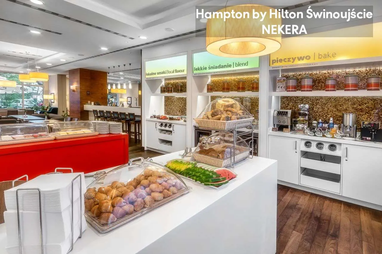 Hampton by Hilton Swinoujscie
