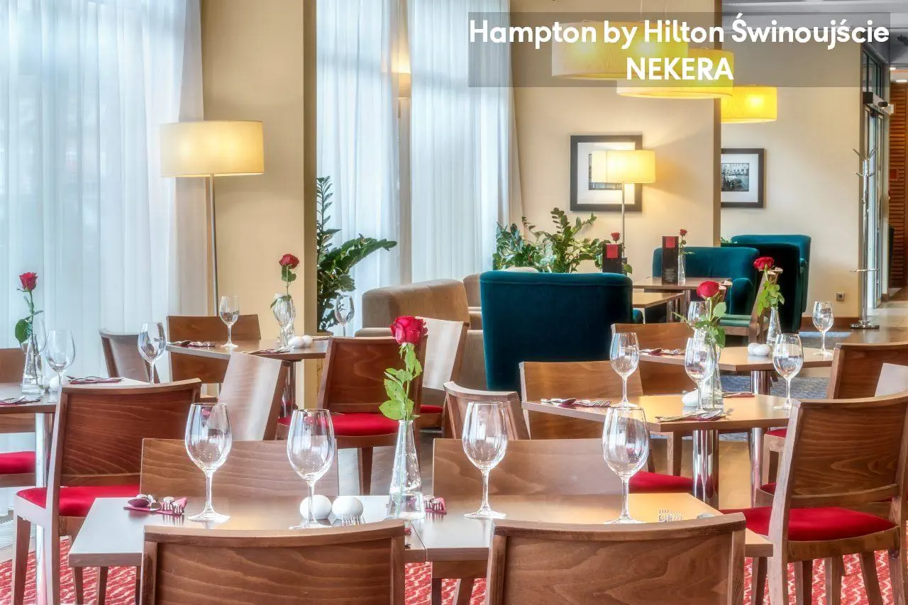 Hampton by Hilton Swinoujscie