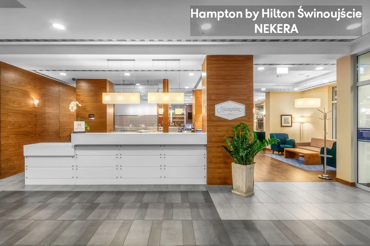 Hampton by Hilton Swinoujscie
