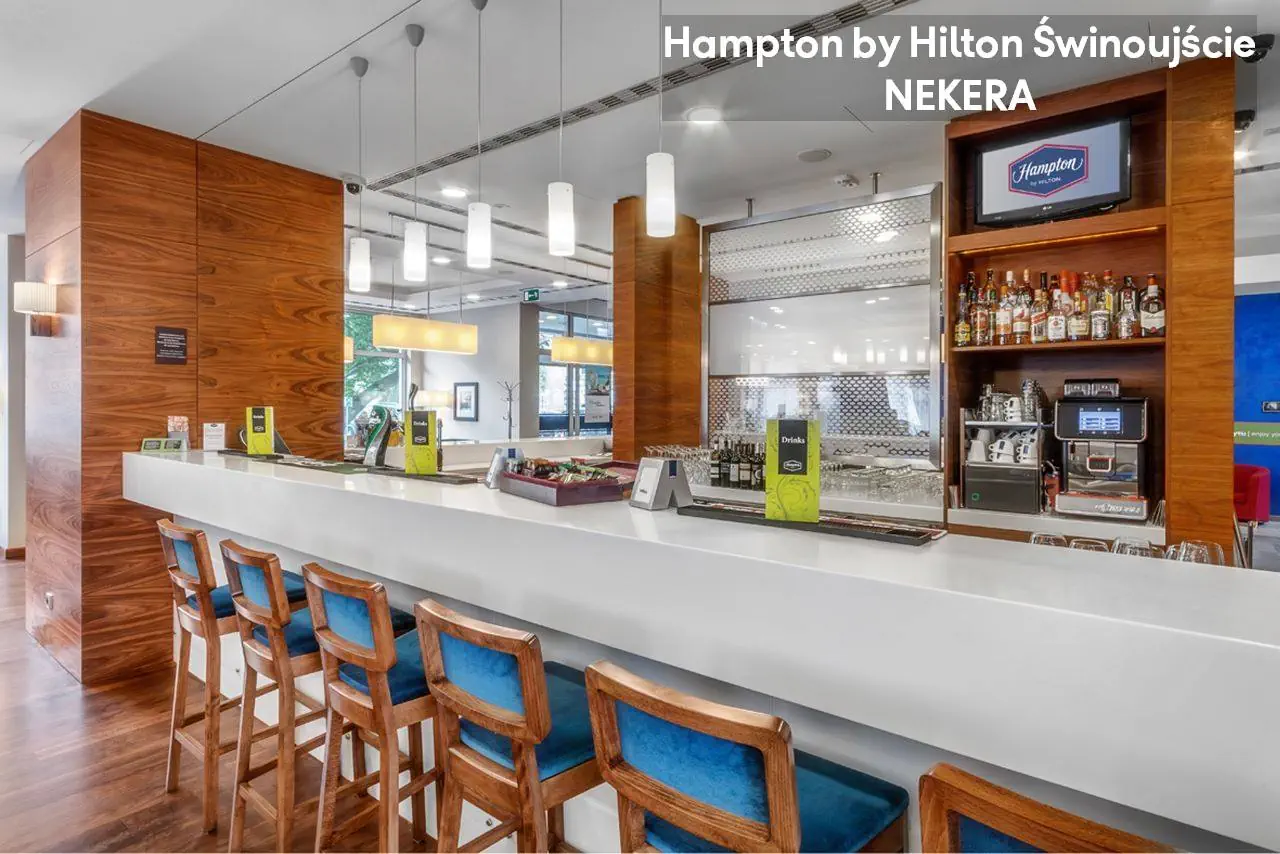 Hampton by Hilton Swinoujscie