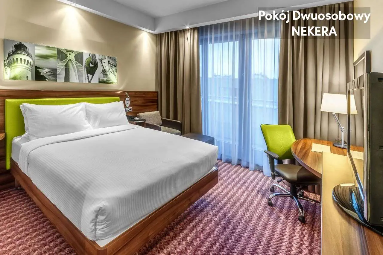 Hampton by Hilton Swinoujscie