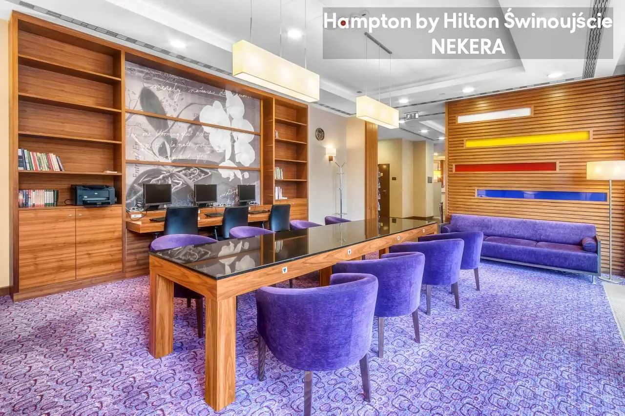 Hampton by Hilton Swinoujscie