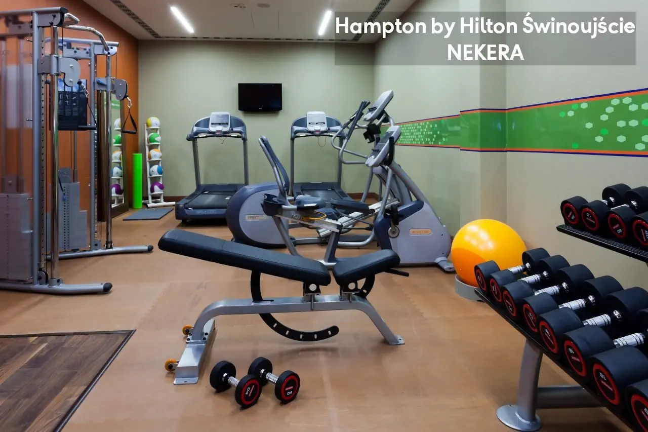 Hampton by Hilton Swinoujscie