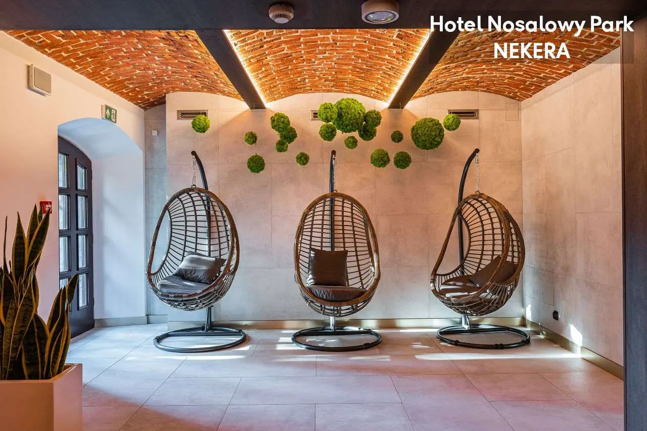 Nosalowy Park (ex Art & Spa)