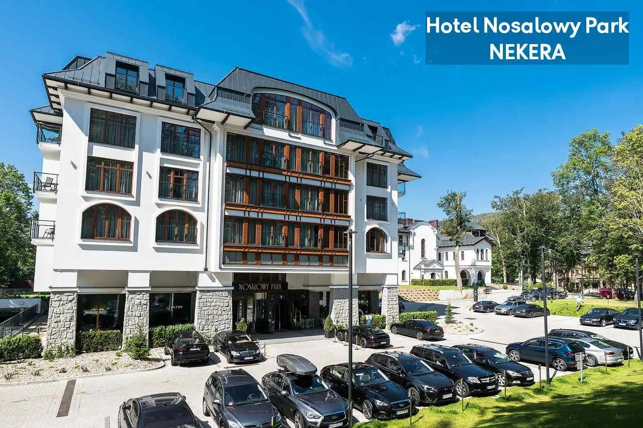 Nosalowy Park (ex Art & Spa)