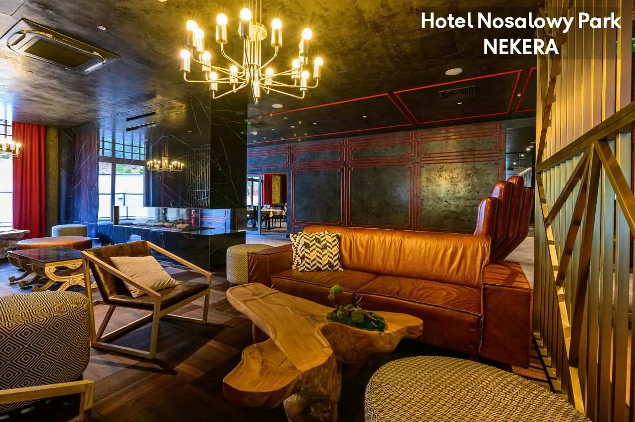 Nosalowy Park (ex Art & Spa)