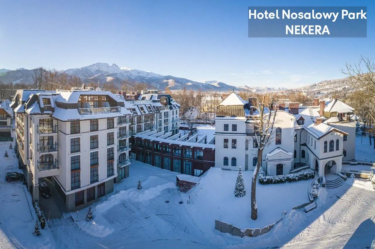Nosalowy Park (ex Art & Spa)