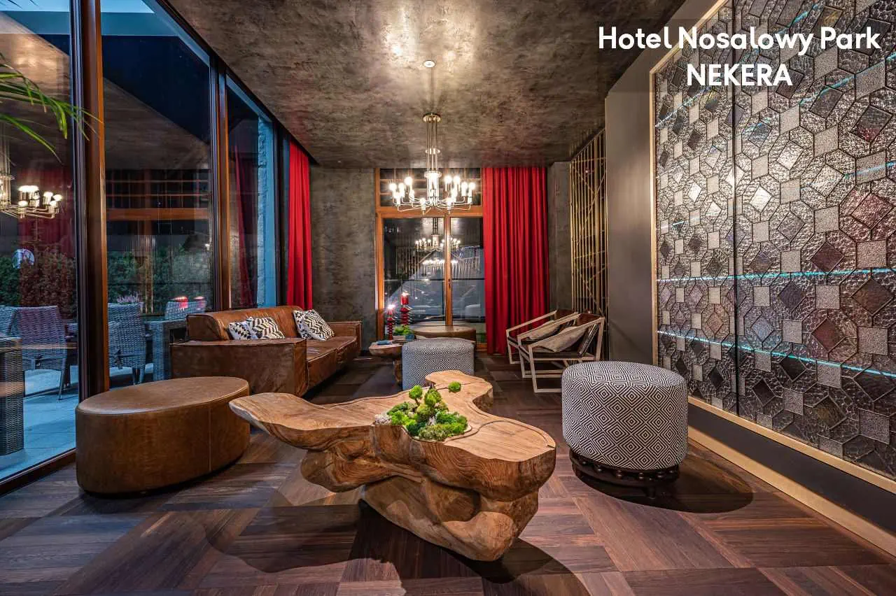Nosalowy Park (ex Art & Spa)
