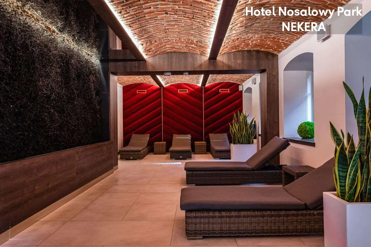 Nosalowy Park (ex Art & Spa)