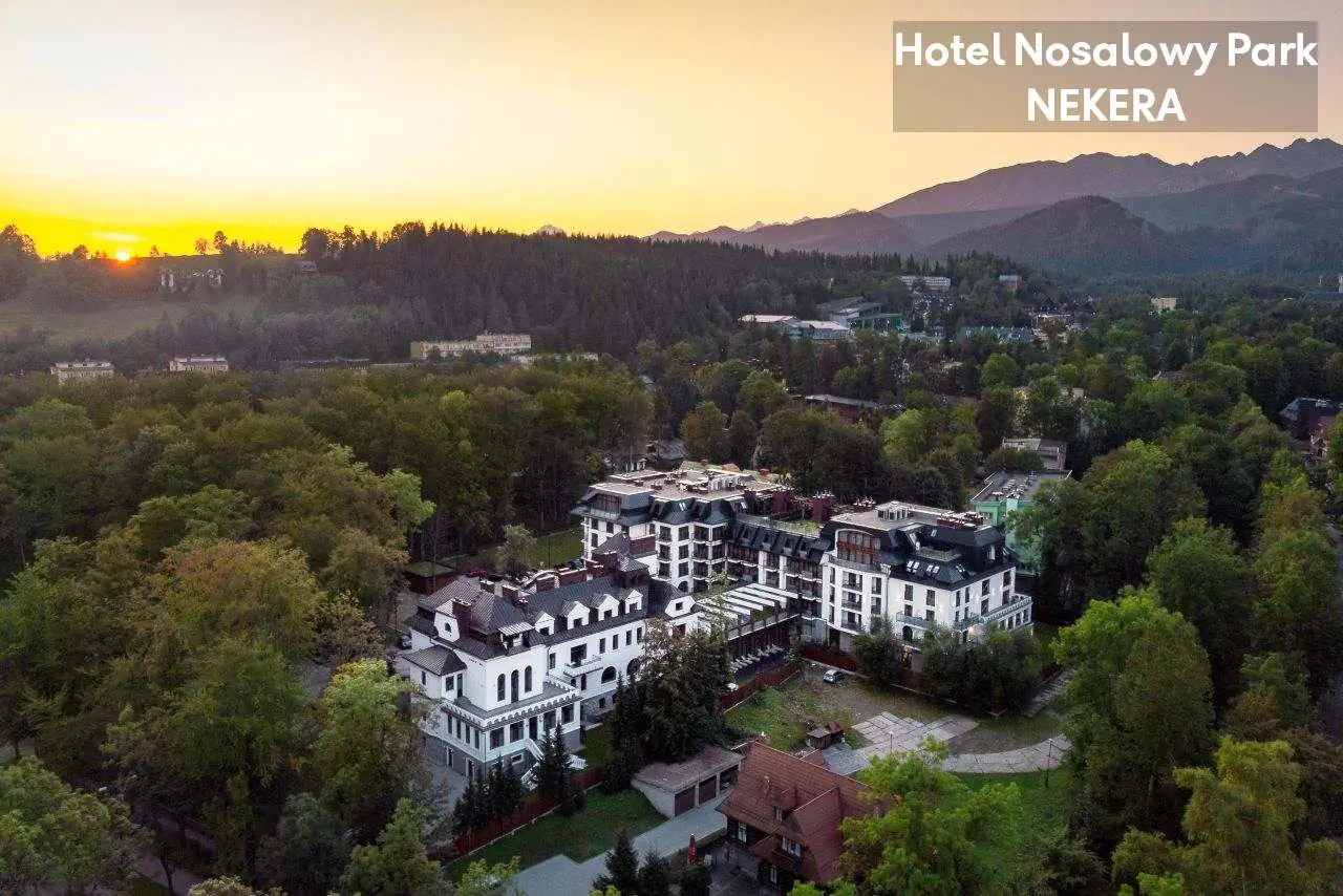 Nosalowy Park (ex Art & Spa)