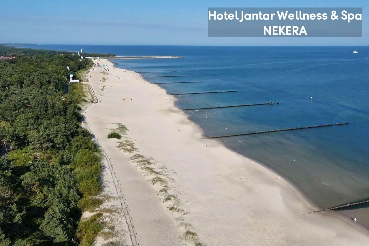 Jantar Domki (Ustka)