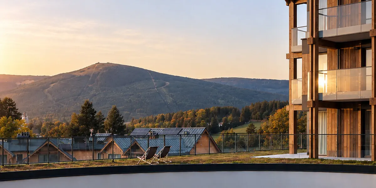 Harmony Valley Resort - zdjęcie 20