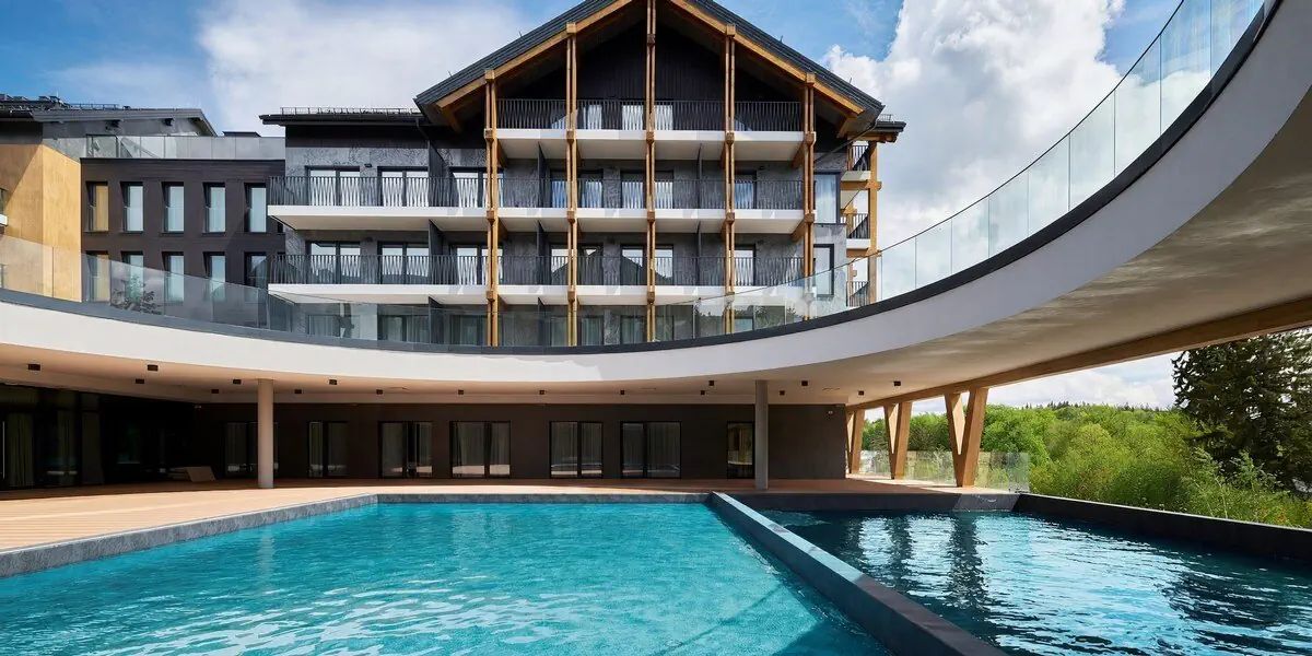 Harmony Valley Resort - zdjęcie 2