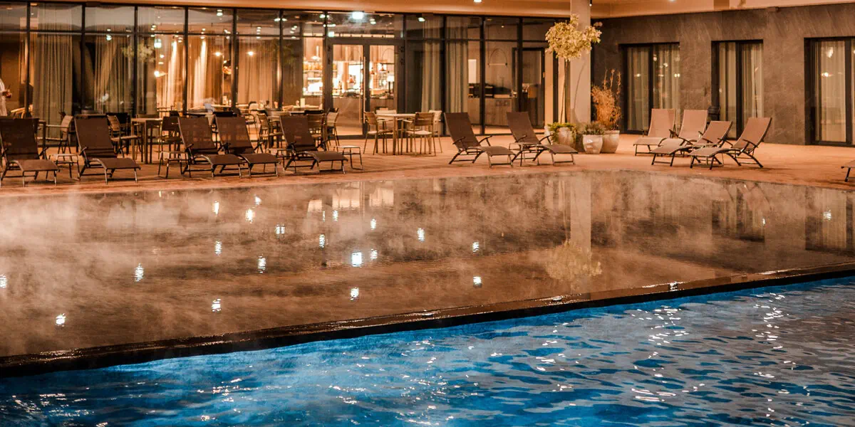 Harmony Valley Resort - zdjęcie 19