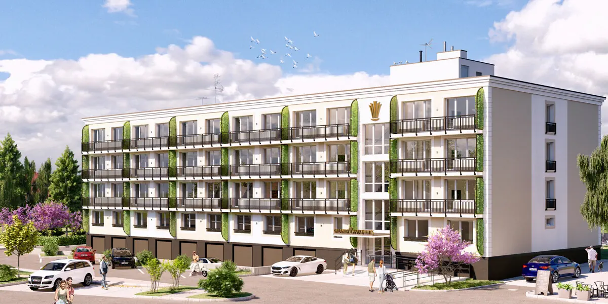 Galanda Apartments - zdjęcie 8