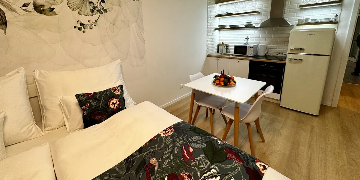 Galanda Apartments - zdjęcie 19