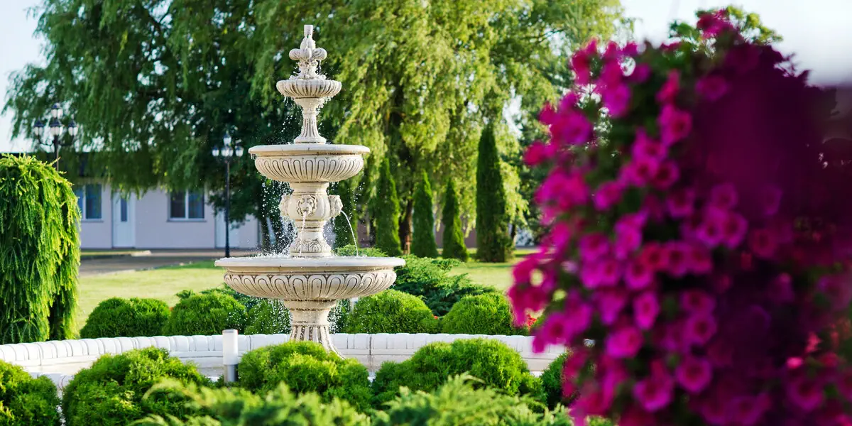 Royal Park & Spa
