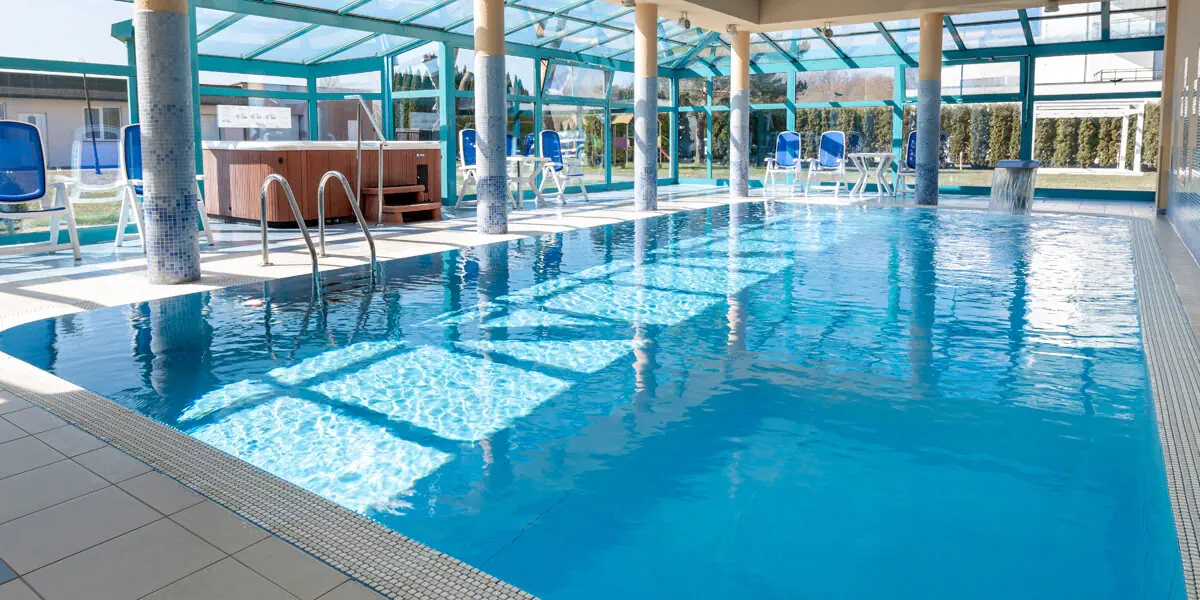 Royal Park & Spa