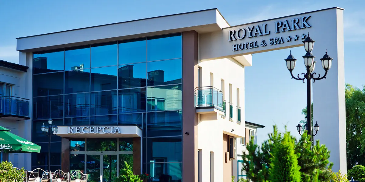 Royal Park & Spa