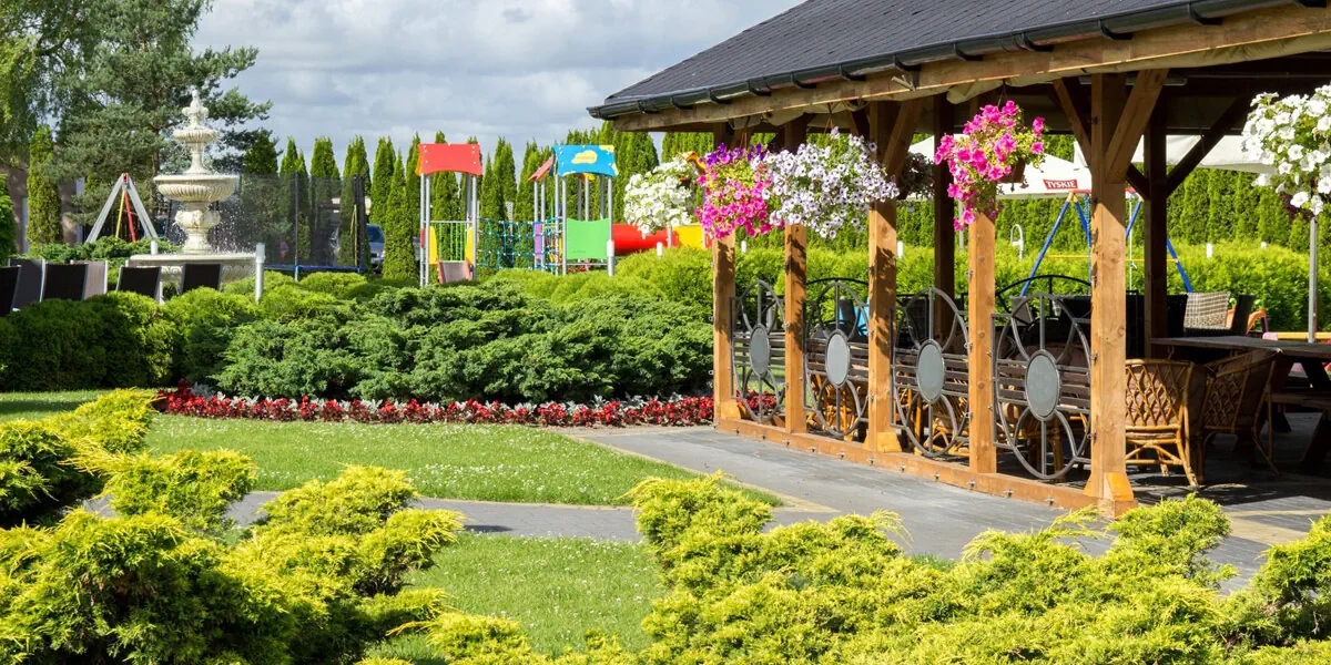 Royal Park & Spa